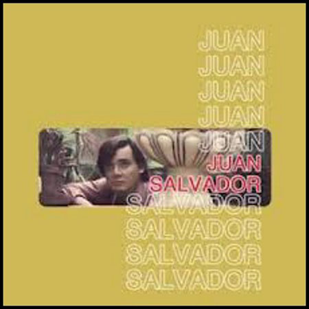 Juan Salvador - Portada