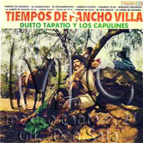 Dueto Tapatío - Dueto Los Tecolines