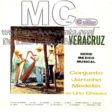 Conjunto Medellín - Veracruz