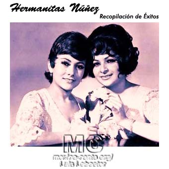 Hermanitas Núñez