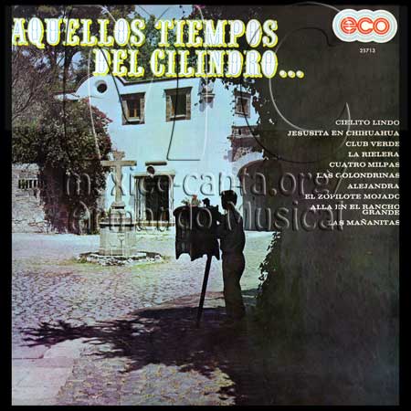 Tras - Gilberto Lázaro - Cilindro