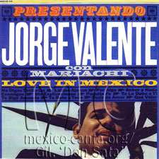 Jorge Valente
