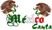 logo de M�xico Canta