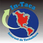 Internet de Tacámbaro